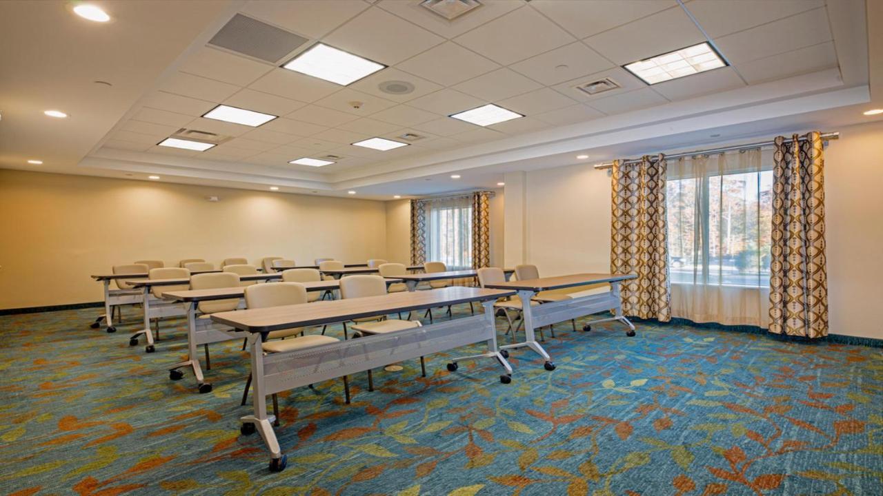 Candlewood Suites - Dumfries - Quantico By Ihg Экстерьер фото