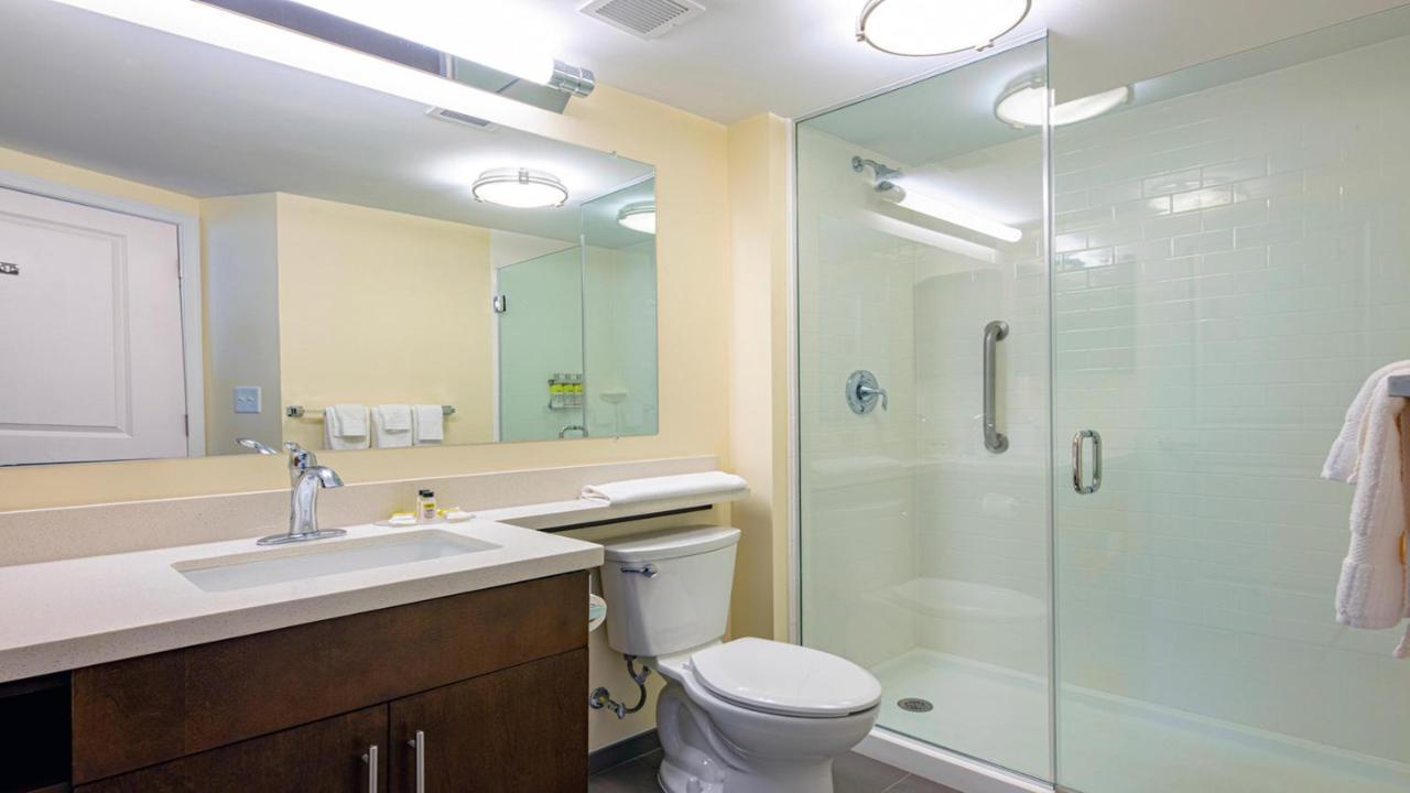 Candlewood Suites - Dumfries - Quantico By Ihg Экстерьер фото