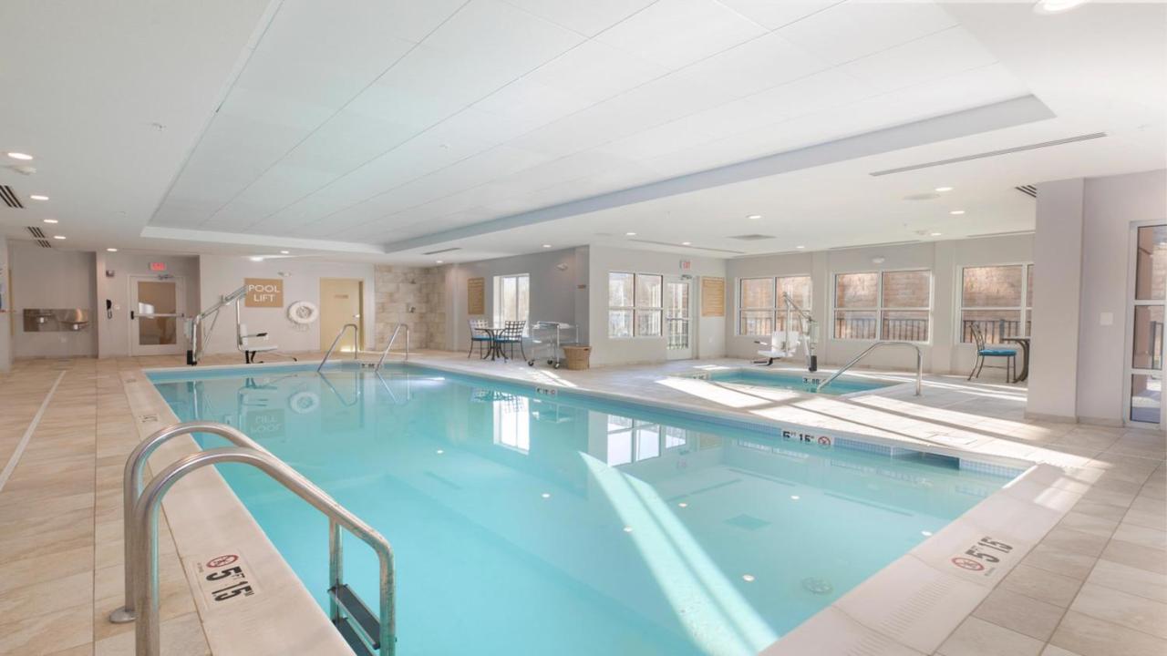 Candlewood Suites - Dumfries - Quantico By Ihg Экстерьер фото