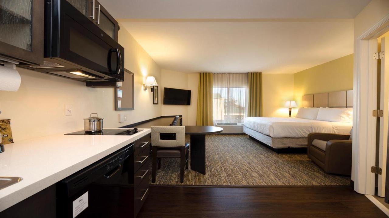 Candlewood Suites - Dumfries - Quantico By Ihg Экстерьер фото