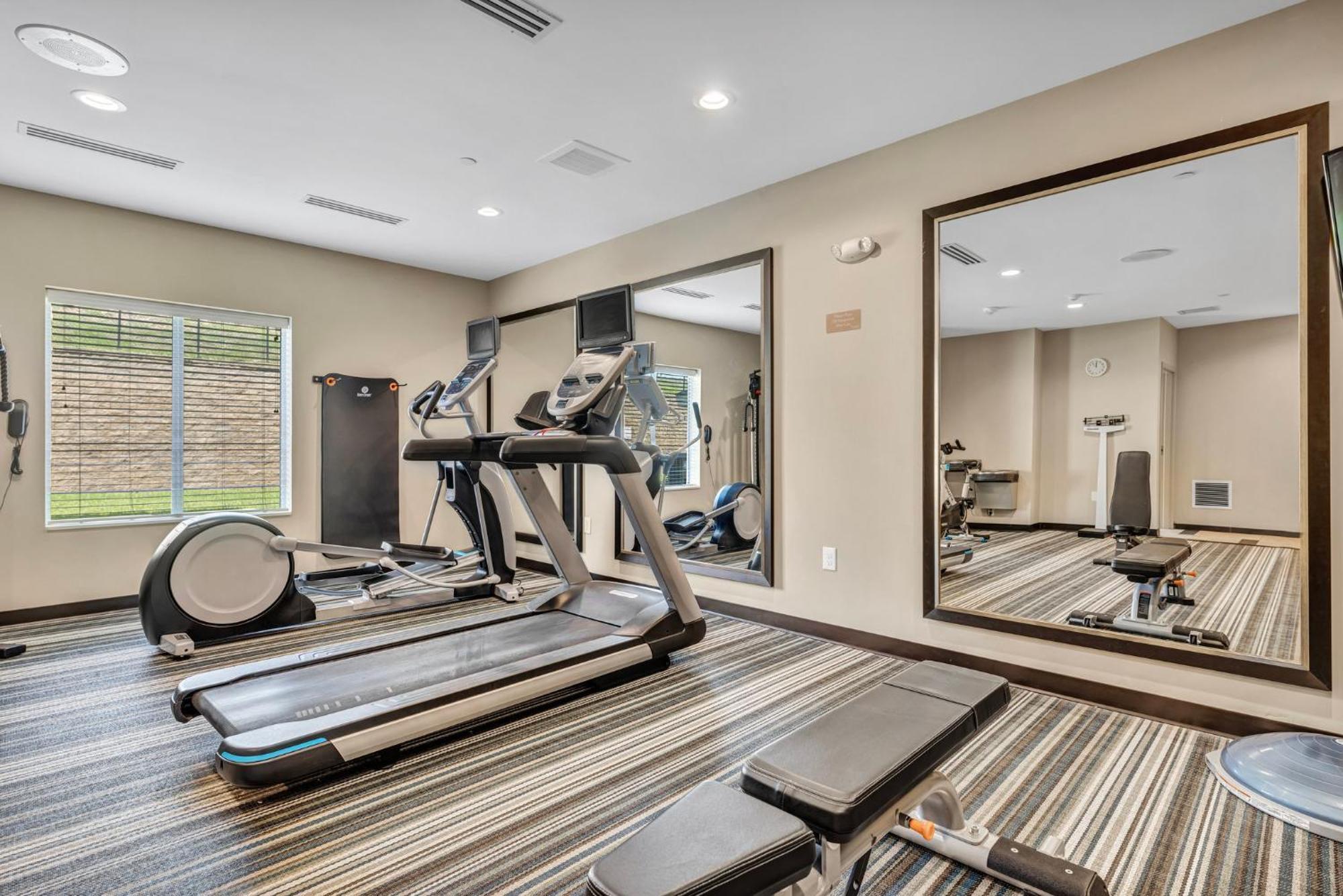 Candlewood Suites - Dumfries - Quantico By Ihg Экстерьер фото