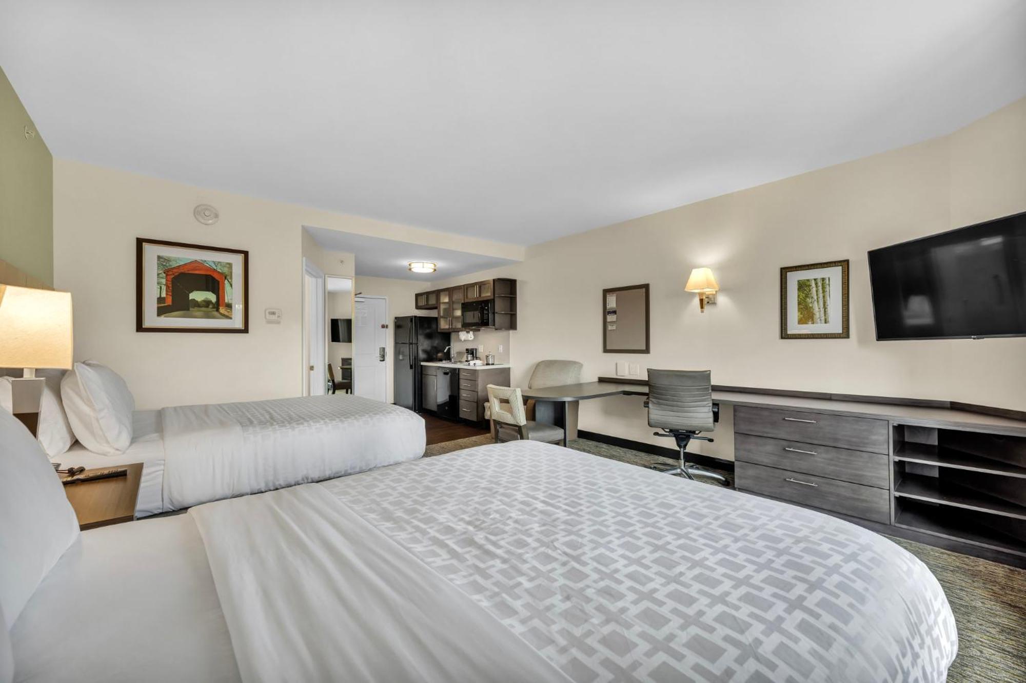 Candlewood Suites - Dumfries - Quantico By Ihg Экстерьер фото