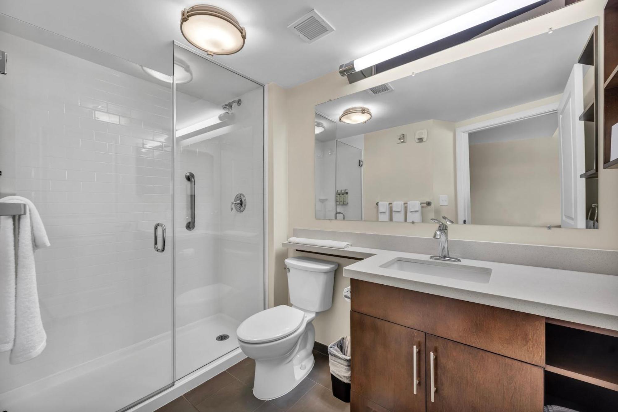 Candlewood Suites - Dumfries - Quantico By Ihg Экстерьер фото
