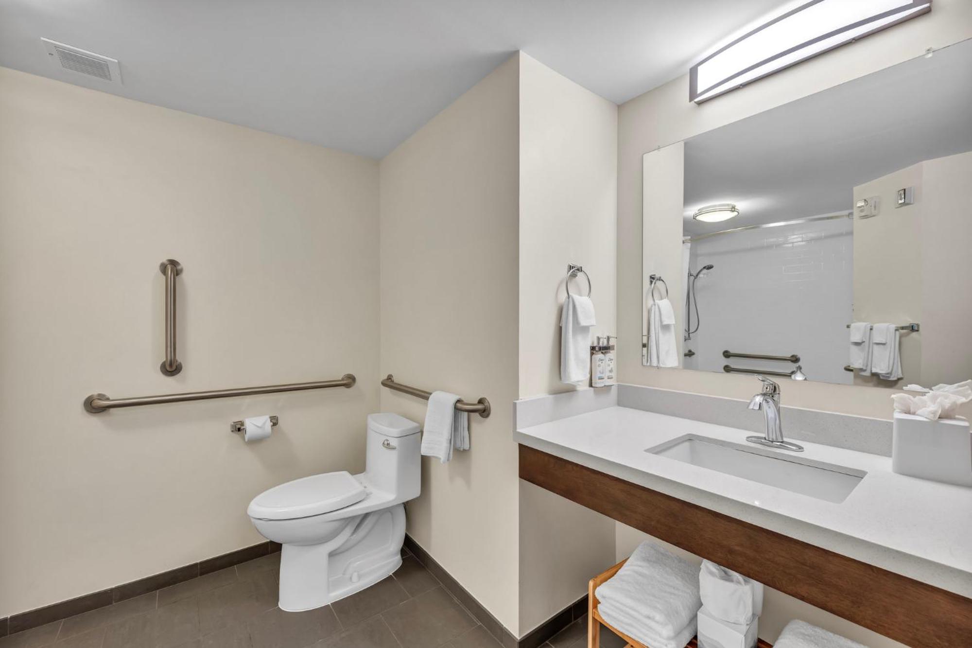 Candlewood Suites - Dumfries - Quantico By Ihg Экстерьер фото